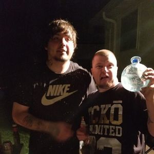 Meet your Posher, Tyler